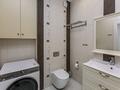 3-комнатная квартира · 92 м² · 12/14 этаж, Луганского 1 — Сатпаева за 130 млн ₸ в Алматы, Медеуский р-н — фото 37