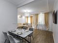 3-комнатная квартира · 92 м² · 12/14 этаж, Луганского 1 — Сатпаева за 130 млн ₸ в Алматы, Медеуский р-н — фото 4