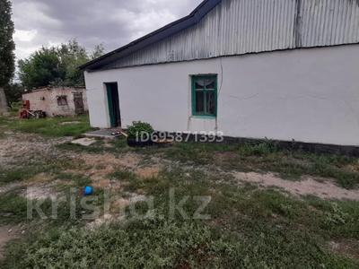 Часть дома · 5 комнат · 59.6 м² · 8 сот., Казанат 6 2 — Ул.Орала Аргынбекова-ул.Казанат за 5.5 млн ₸ в 