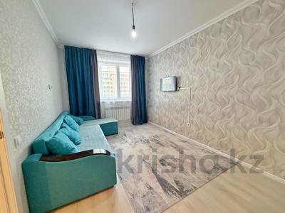 1-бөлмелі пәтер · 32 м² · 5/9 қабат, Ахмет Байтурсынулы 39, бағасы: 19.3 млн ₸ в Астане, Сарайшык р-н