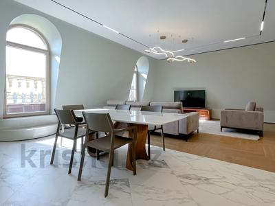 3-комнатная квартира · 150 м² · 10/10 этаж, Рубинштейна 21А — Омарова за 1.5 млн 〒 в Алматы, Медеуский р-н