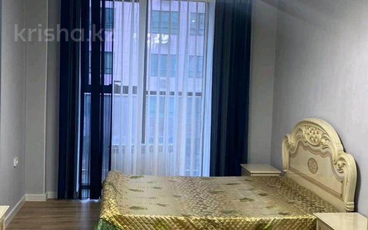 2-бөлмелі пәтер · 56 м² · 4/9 қабат, Байдибек би 2/1, бағасы: 28 млн ₸ в Шымкенте, Каратауский р-н — фото 2