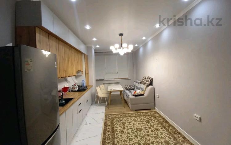 2-бөлмелі пәтер · 56 м² · 4/9 қабат, Байдибек би 2/1, бағасы: 28 млн ₸ в Шымкенте, Каратауский р-н — фото 6