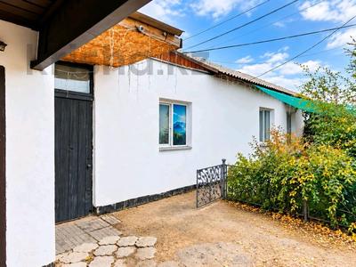 Часть дома · 4 комнаты · 73 м² · 5 сот., ул Абая 19/1 за 9 млн ₸ в Шахтинске