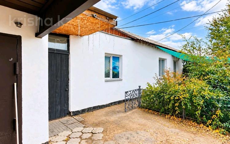 Часть дома · 4 комнаты · 73 м² · 5 сот., ул Абая 19/1 за 9 млн ₸ в Шахтинске — фото 2