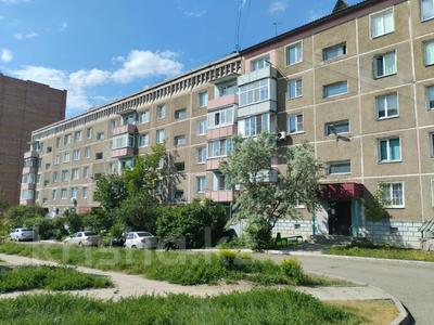 2-комнатная квартира, 50 м², 1/5 этаж, Жастар 37/1 за 18.5 млн 〒 в Восточно-Казахстанской обл.