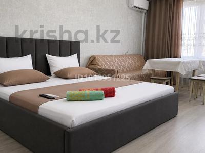 1-комнатная квартира · 35 м² · 4/5 этаж, Бокейхан 62 — Район Одежда , Аль-асад за 15 000 ₸ в 