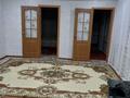 Отдельный дом · 3 комнаты · 80 м² · 10 сот., Абая 67 — П. Октябрьский за 12 млн ₸ в Лисаковске