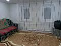 Отдельный дом · 3 комнаты · 80 м² · 10 сот., Абая 67 — П. Октябрьский за 12 млн ₸ в Лисаковске — фото 3