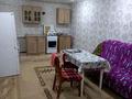 Отдельный дом · 3 комнаты · 80 м² · 10 сот., Абая 67 — П. Октябрьский за 12 млн ₸ в Лисаковске — фото 6
