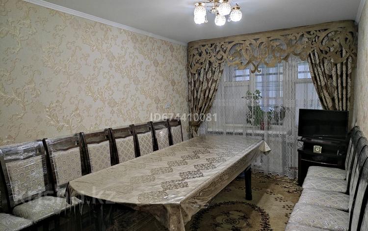 3-комнатная квартира · 65 м² · 5/5 этаж, Нипткалиева 7 за 22 млн ₸ в Таразе — фото 2