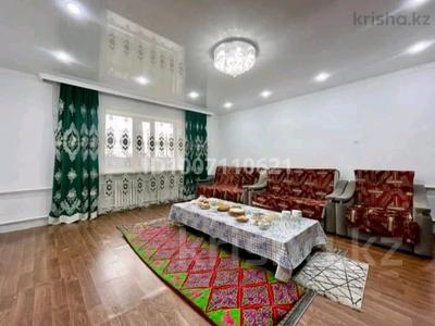 Отдельный дом · 6 комнат · 120 м² · 20 сот., Абылкасена 15/а за 23 млн 〒 в Караганде