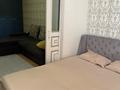 1-комнатная квартира · 46 м² · 9/9 этаж, мкр Нуркент 51 за 28 млн ₸ в Алматы, Алатауский р-н — фото 8