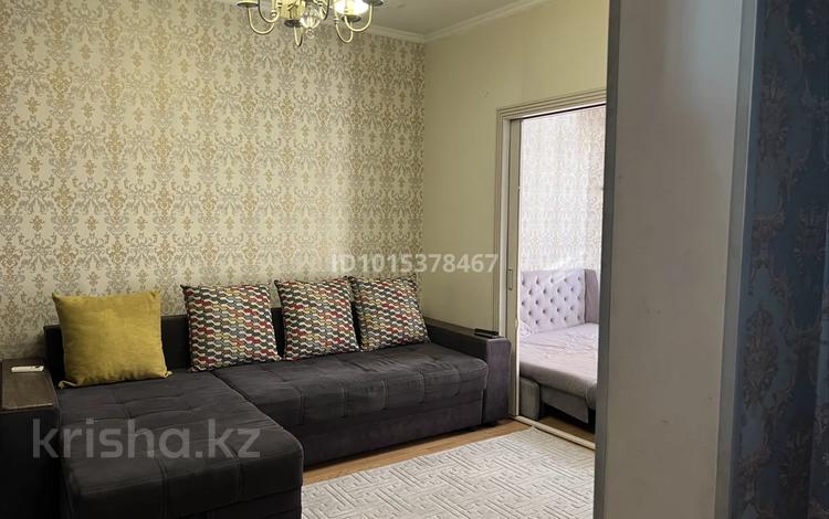 1-комнатная квартира · 46 м² · 9/9 этаж, мкр Нуркент 51 за 28 млн ₸ в Алматы, Алатауский р-н — фото 10