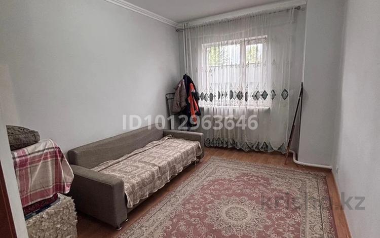 1-комнатная квартира · 42.8 м² · 1/19 этаж, Кенесары 70 за ~ 19 млн ₸ в Астане, р-н Байконур — фото 2