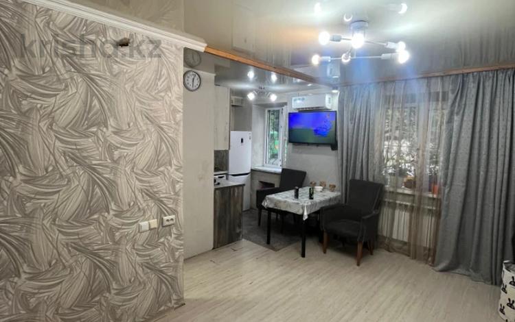 2-комнатная квартира · 37 м² · 1/2 этаж, омарова за 18.5 млн 〒 в Алматы, Жетысуский р-н — фото 8