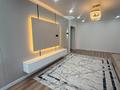 2-бөлмелі пәтер · 76.3 м² · 2/8 қабат, семей - павлодар 34, бағасы: 47 млн ₸ в Семее — фото 2
