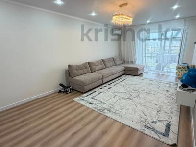 2-бөлмелі пәтер · 76.3 м² · 2/8 қабат, семей - павлодар 34, бағасы: 47 млн ₸ в Семее