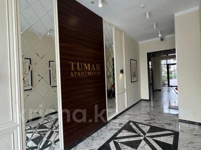 3-комнатная квартира · 99 м² · 3/16 этаж, Сырым батыра 99/3 за 58 млн 〒 в Шымкенте