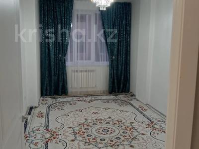 3-бөлмелі пәтер · 80.7 м² · 2/5 қабат, мкр Нурсая, Ел Орда 9А, бағасы: 35 млн ₸ в Атырау