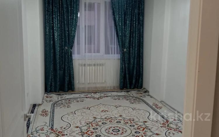 3-бөлмелі пәтер · 80.7 м² · 2/5 қабат, мкр Нурсая, Ел Орда 9А, бағасы: 35 млн ₸ в Атырау — фото 2