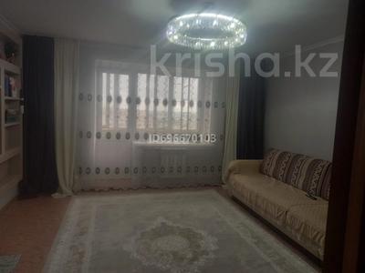 3-комнатная квартира · 75 м² · 8/9 этаж, Байтурсынова 65 за 38 млн ₸ в Семее
