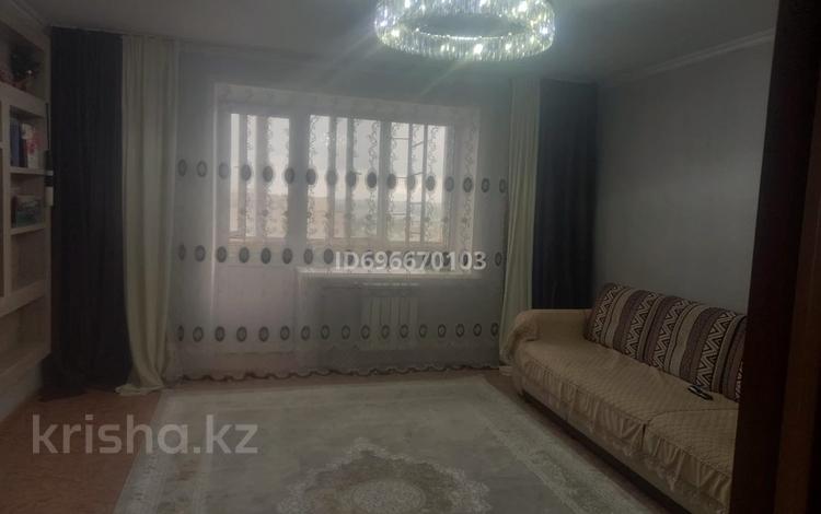 3-комнатная квартира · 75 м² · 8/9 этаж, Байтурсынова 65 за 38 млн ₸ в Семее — фото 2