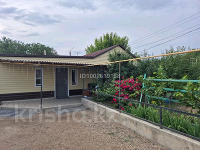 Часть дома · 3 комнаты · 100 м² · 6 сот., Жездинская 55/1 за 28 млн 〒 в Жезказгане