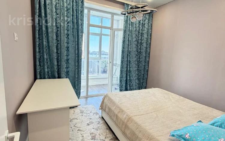2-бөлмелі пәтер · 41 м² · 3/5 қабат, Юго-Восток ш/а., 3 улица, бағасы: 23.5 млн ₸ в Караганде, Казыбек би р-н — фото 2