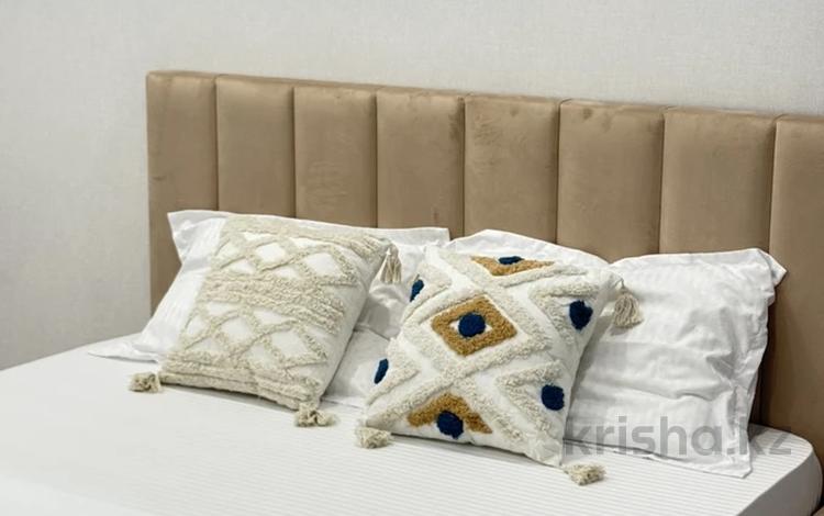 1-бөлмелі пәтер · 40 м² · 7 қабат, Хусей Бен Талал 41/1, бағасы: 3 000 ₸ в Астане, Есильский р-н — фото 18