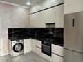 2-комнатная квартира · 55.5 м² · 8 этаж, Микрорайон Береке 77 за 38.5 млн ₸ в Костанае