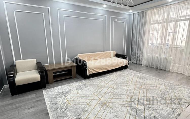 2-комнатная квартира · 70 м² · 5/5 этаж, мкр Аулие-Ата, Пушкина 157 за 300 000 ₸ в Таразе — фото 7