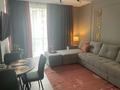 2-комнатная квартира · 50 м², Катаева — Сатпаева за 24 000 ₸ в Алматы, Бостандыкский р-н — фото 4
