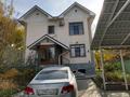 Отдельный дом · 6 комнат · 300 м² · 5.1 сот., Таттимбета 2 — Омарова за 300 млн ₸ в Алматы, Медеуский р-н — фото 2