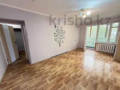 2-комнатная квартира · 43 м² · 4/4 этаж, мкр Коктем-3 за 34.5 млн ₸ в Алматы, Бостандыкский р-н