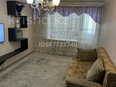 3-комнатная квартира · 66.6 м² · 4/4 этаж, Панфилова 48/1 за 14.5 млн 〒 в Темиртау