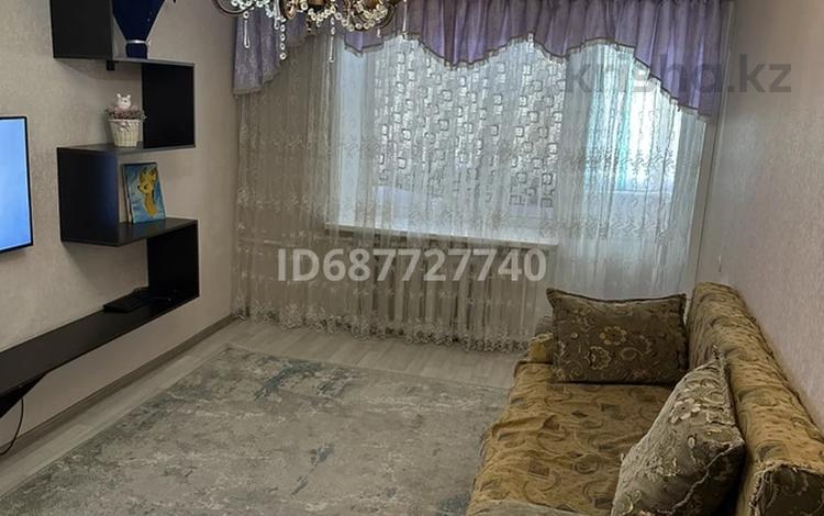 3-комнатная квартира · 67 м² · 4/4 этаж, Панфилова 48/1 за 10 млн ₸ в Темиртау — фото 6