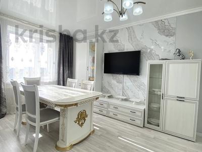 4-бөлмелі пәтер · 87 м² · 10/10 қабат, Юго-Восток ш/а., степной 4, бағасы: 29.5 млн ₸ в Караганде, Казыбек би р-н