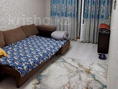 1-комнатная квартира · 31 м² · 2/5 этаж, Микрорайон Жастар за 12 млн 〒 в Талдыкоргане, мкр Жастар