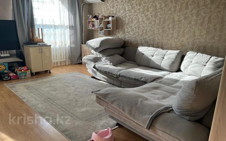 2-комнатная квартира · 74.1 м² · 6/6 этаж, 5-й микрорайон за 25 млн ₸ в Костанае — фото 2