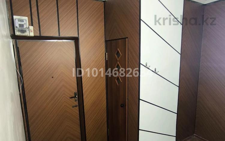 1-комнатная квартира · 36 м² · 2/5 этаж, мкр Алатау 52 за 120 000 ₸ в Таразе — фото 2