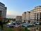 3-комнатная квартира, 87 м², 5/8 этаж помесячно, Арайлы 12 за 600 000 〒 в Алматы, Бостандыкский р-н