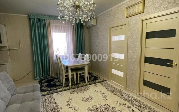 2-комнатная квартира · 65.7 м² · 4/6 этаж, 35-мкр за 15.5 млн ₸ в Актау — фото 22