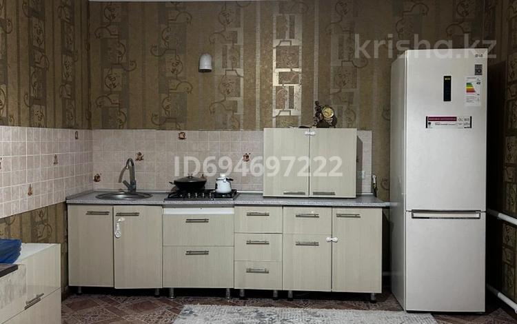 Отдельный дом · 4 комнаты · 110 м² · 8 сот., Наурызбай батыр 16 — Поликлиника за 24 млн 〒 в Екпинды — фото 16