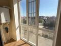 2-бөлмелі пәтер · 76 м² · 3/4 қабат, Сарықамыс-2 ш/а.., Жарык 14, бағасы: 25 млн ₸ в Атырау, мкр Сарыкамыс-2