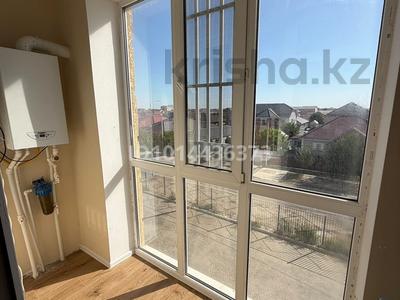 2-бөлмелі пәтер · 76 м² · 3/4 қабат, Сарықамыс-2 ш/а.., Жарык 14, бағасы: 25 млн ₸ в Атырау, мкр Сарыкамыс-2