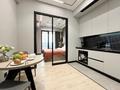 1-бөлмелі пәтер · 45 м² · 12/12 қабат, Туран 50/4, бағасы: 19 900 ₸ в Астане, Есильский р-н — фото 9