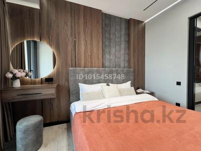 1-бөлмелі пәтер · 45 м² · 12/12 қабат, Туран 50/4, бағасы: 19 900 ₸ в Астане, Есильский р-н
