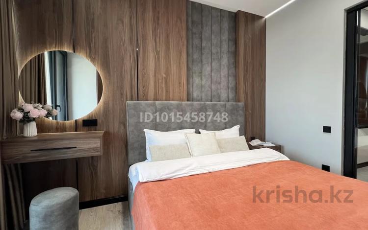 1-бөлмелі пәтер · 45 м² · 12/12 қабат, Туран 50/4, бағасы: 19 900 ₸ в Астане, Есильский р-н — фото 8