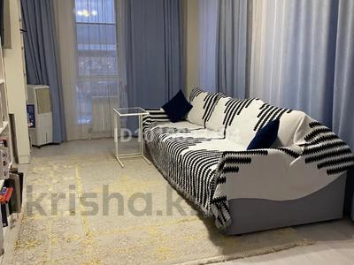 2-бөлмелі пәтер · 63.6 м² · 2/9 қабат, А. Байтурсынова, бағасы: 34 млн ₸ в Астане, Сарайшык р-н